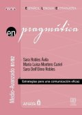 Robles Avila Sara: Anaya ELE en… Pragmática B1/B2