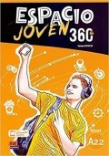 neuveden: Espacio joven 360 A2.2 - Libro del alumno