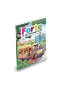 Servetti Sara: Forte in grammatica! Grammatica per bambini