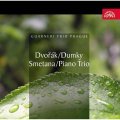 Guarneri Trio Prague: CD Dvořák: Dumky / Smetana : Klavírní trio