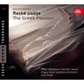 Martinů Bohuslav: Řecké pašije. Opera o 4 dějstvích - 2CD