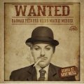 Pecková Dagmar: Wanted / Písně Kurta Weilla - CD