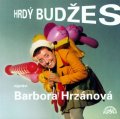 neuveden: Hrdý Budžes 2 CD