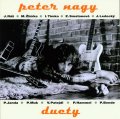 Nagy Peter: CD Petr Nagy - Duety