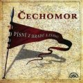 neuveden: CD Čechomor - Písně z hradu a zámku