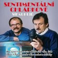 Šíp Karel: CD Sentimentální chlápkové