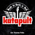 Katapult: Made in Rock ´n´ Roll LIVE - CD
