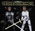 Těžkej Pokondr: Star Boys - CD