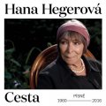 Hegerová Hana: Hana Hegerová - Cesta - 10 CD