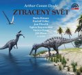 Doyle Arthur Conan: CD Ztracený svět