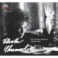 Chramostová Vlasta: Vlasta Chramostová - 2 CDmp3 (Čte Zuzana Stivínová, Václav Jílek)