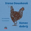 Dousková Irena: CD Konec dobrý