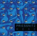 Priessnitz: Hexe - CD