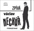Neckář Václav: Zpívá Václav Neckář - CD