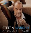 Margita Štefan: Andělé strážní - CD