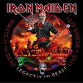 Iron Maiden: Iron Maiden: Nights Of The Dead/Legacy Of The Beast, Live In Mexico City 2