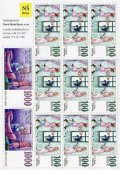 neuveden: Papírové bankovky