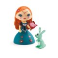 neuveden: DJECO Arty toys figurka Fedora