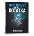 Inman Matthew: Výbušná koťátka: Implozivní koťátka (1. rozšíření)