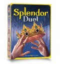 neuveden: Splendor Duel - hra pro 2 hráče
