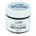 neuveden: Embosovací prášek IZINK - stříbrný, 25 ml
