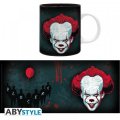 neuveden: It Hrnek:Pennywise 320 ml