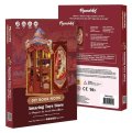 -: Book Nook sada - Úžasné hračkářství