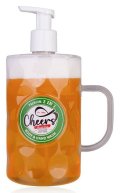 : Sprchový gel 2v1 CHEERS 720ml