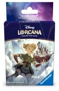 neuveden: Disney Lorcana: Reign of Jafar - Card Sleeves Tinker Bell