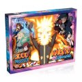 neuveden: Puzzle Naruto 1000 dílků