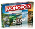 neuveden: Monopoly Česko je krásné CZ