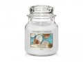 neuveden: YANKEE CANDLE Coconut Splash svíčka 411g