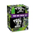 neuveden: Beetlejuice Dárkový set pánský