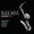 neuveden: Black Music - Greatest Hits CD