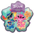 neuveden: Stitch Náramek