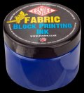 neuveden: ESSDEE Barva na linoryt textilní 150 ml - Blue