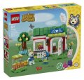 : LEGO® Animal Crossing™ Obchod s oblečením Able Sisters 77055