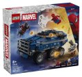 : LEGO® | Marvel 76349 SUPER HEROES 76349