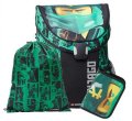 neuveden: LEGO® Ninjago Green EASY 3 dílný set