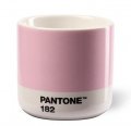 neuveden: Pantone Hrnek Macchiato - Light Pink 182