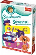neuveden: Malý objevitel: Souvislosti