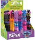 neuveden: Colorino gumovatelné pero Stitch Black - mix motivů