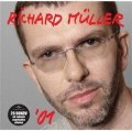 Müller Richard: Richard Müller: 01 / Reedice CD