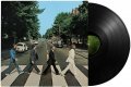 The Beatles: Beatles: Abbey road - LP (Album 50th Anniversary)