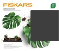 neuveden: Podložka pro přesazování pokojových rostlin Fiskars