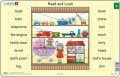 neuveden: Učební puzzle MIDI - Angličtina-slovíčka RA2/16 dílků(2 druhy)