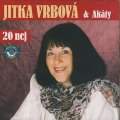 Vrbová J.: Jitka Vrbová & Akáty - 20 nej - CD