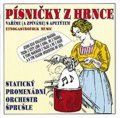neuveden: CD Písničky z hrnce