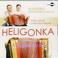 neuveden: CD Heligonka - Hospůdko, hospůdko malá