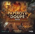neuveden: Papírové Doupě: Nová dobrodružství - rozšíření